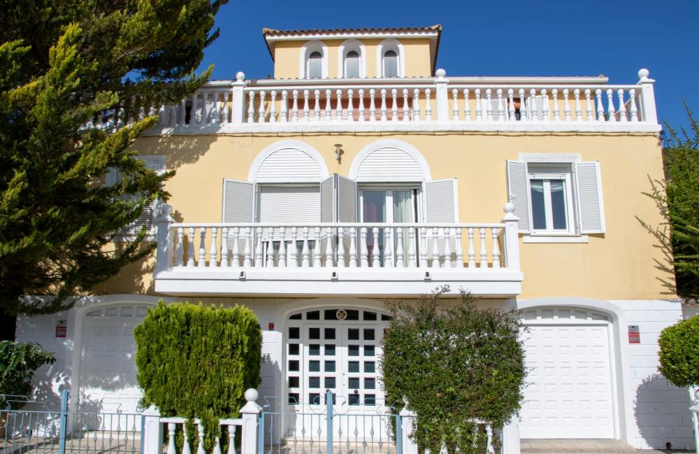  for sale villa Moratalla Noroeste 1