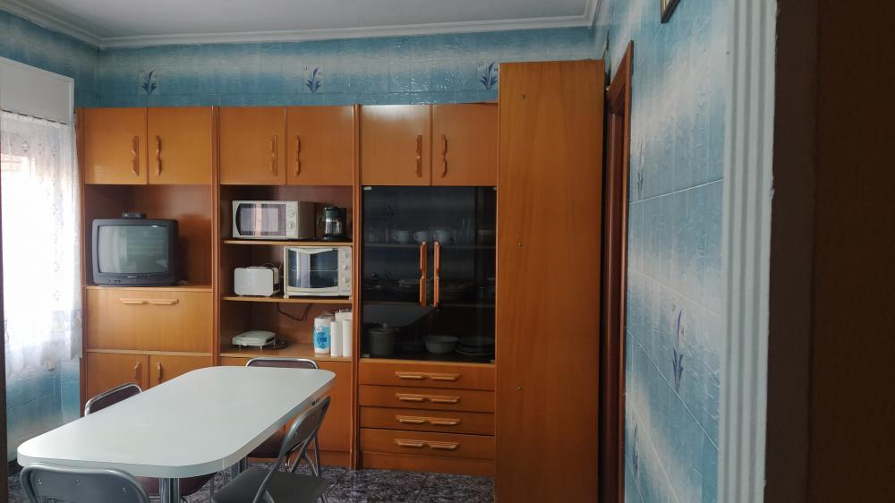  for sale apartment Moreda Caudal 1