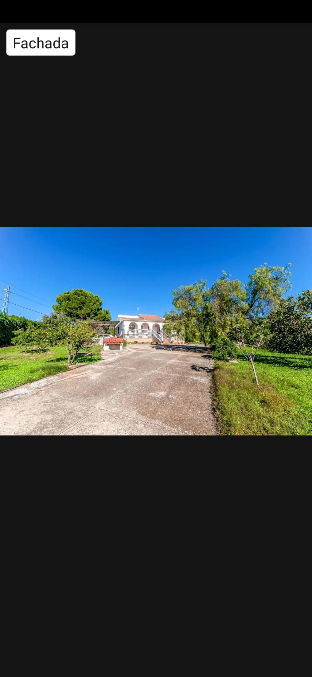  for sale villa Almodóvar Del Río Valle Medio Del Guadalquivir 36