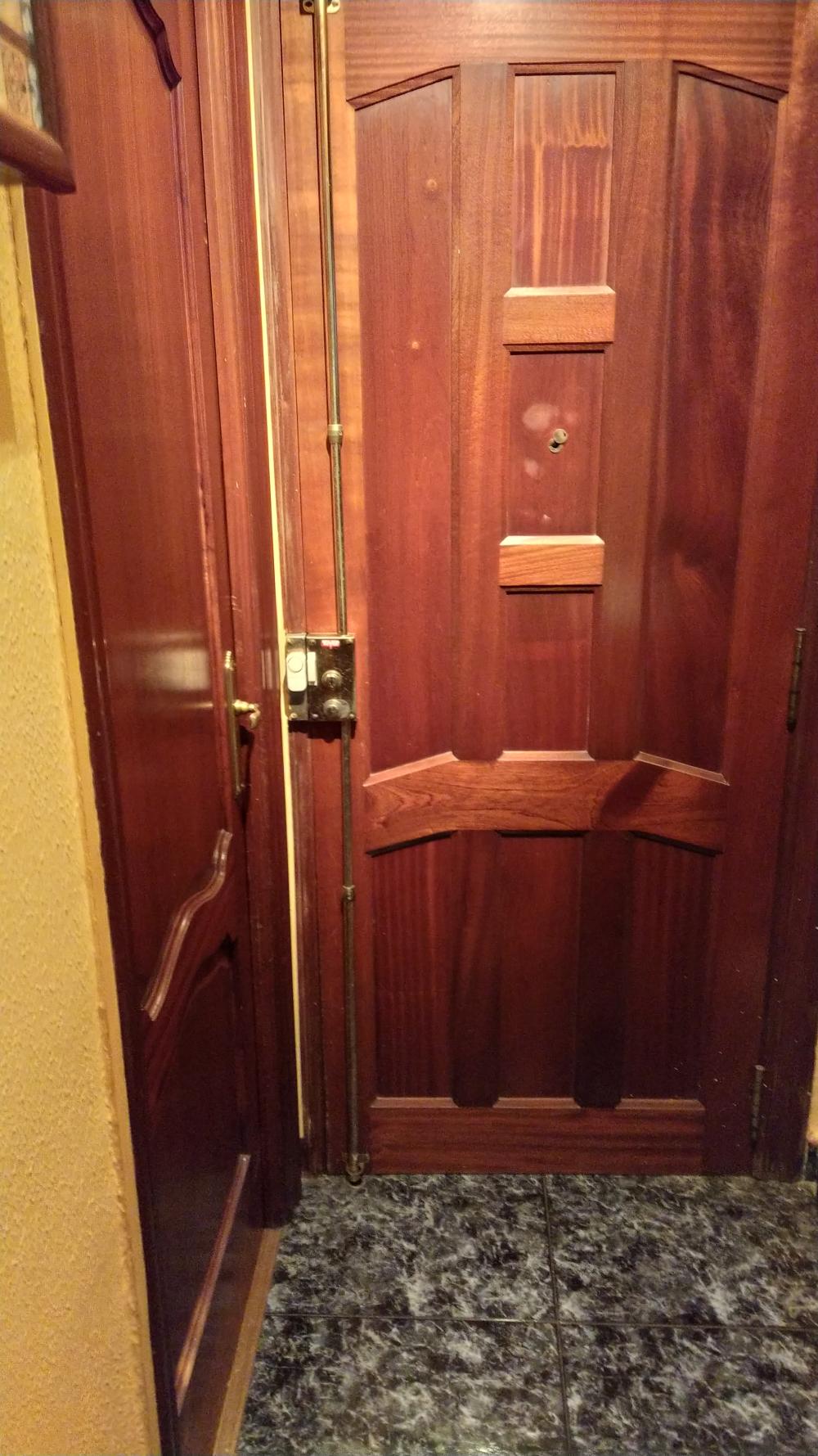  for sale apartment Moreda Caudal 19