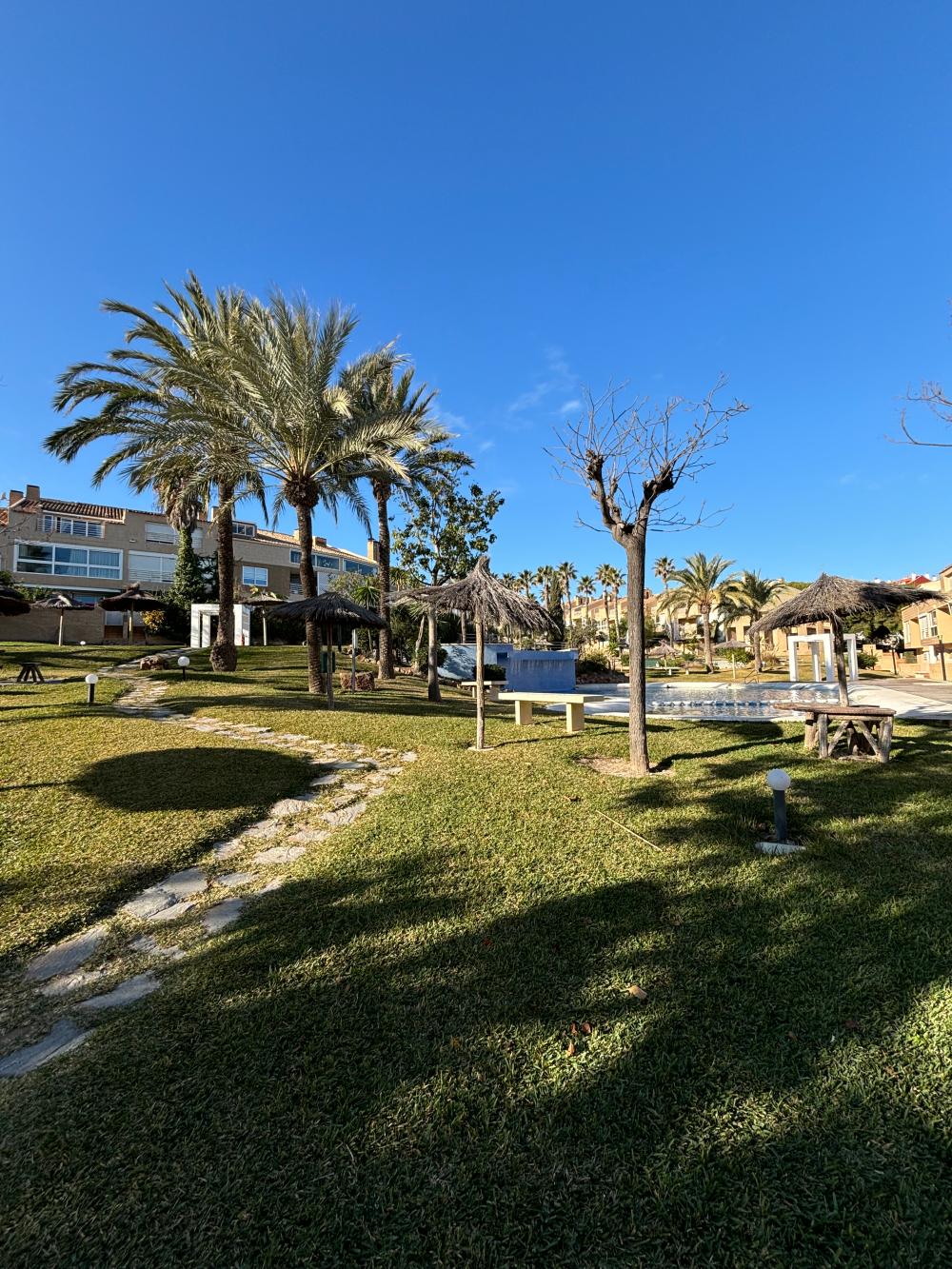  for sale terraced house Cabo De Las Huertas Alacantí 67