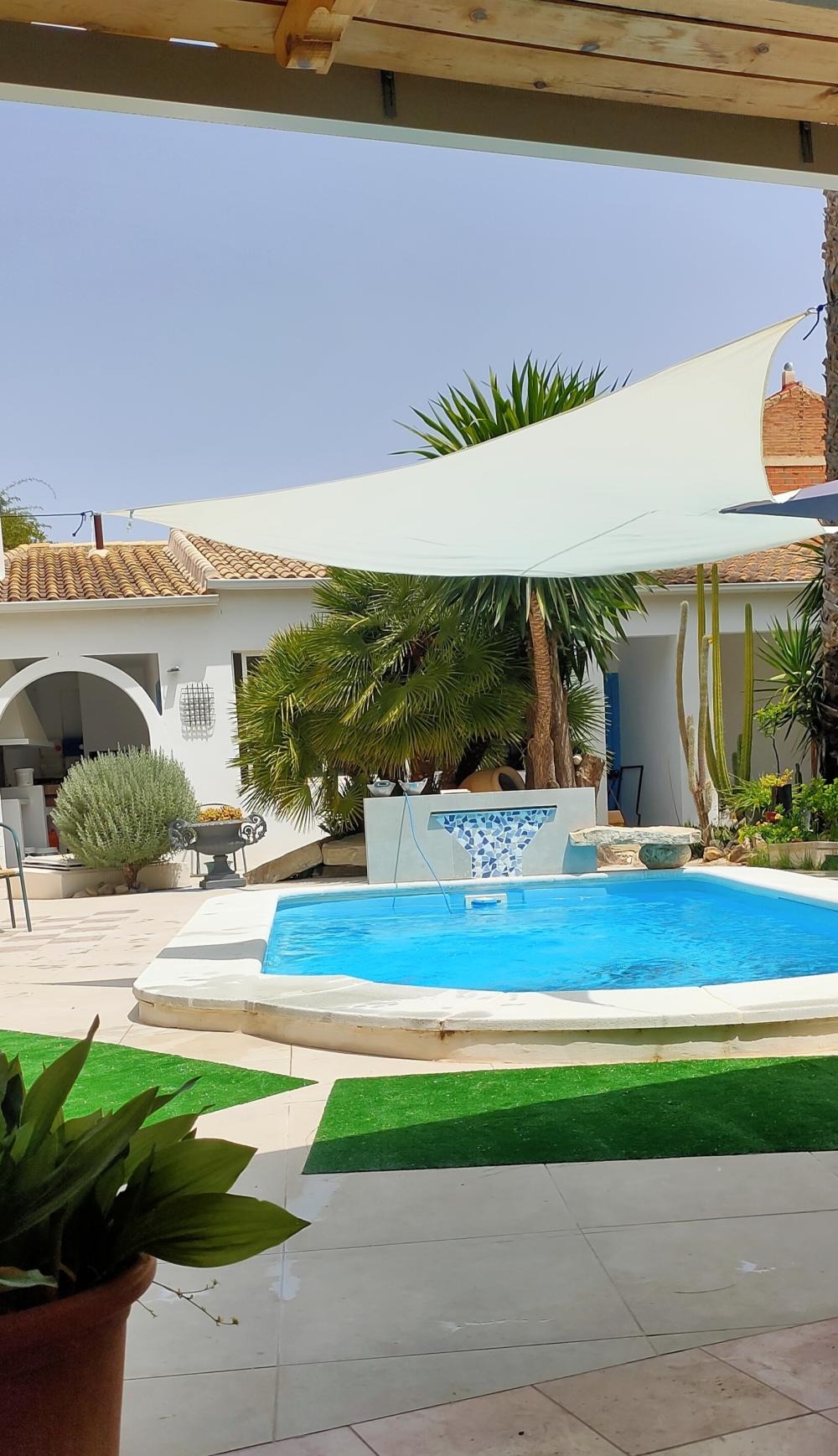  for sale villa Moratalla Noroeste 56