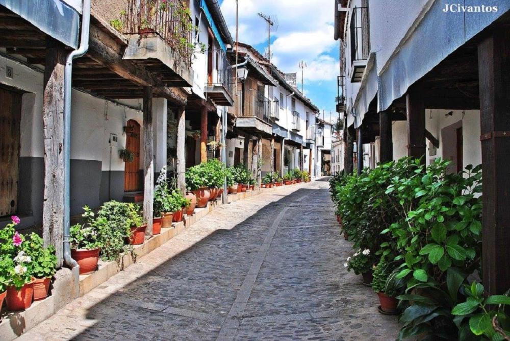  for sale house Guadalupe Villuercas 8
