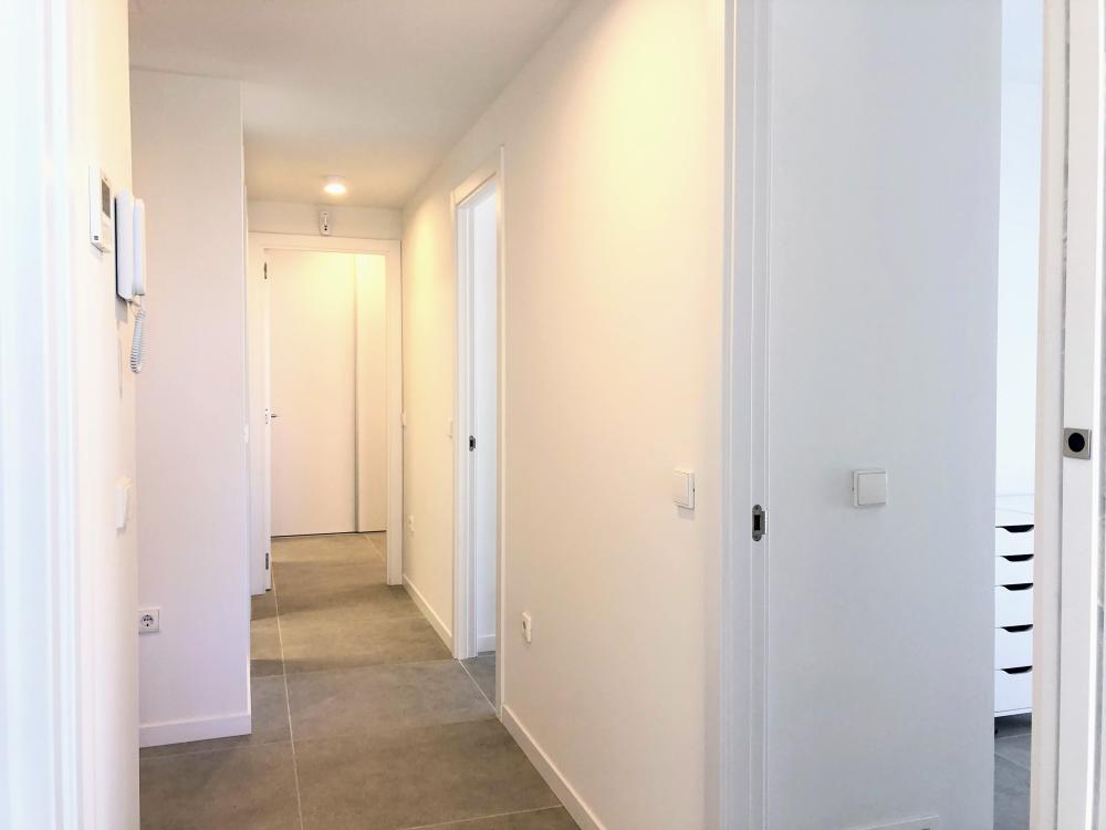  for sale penthouse Benicasim Plana Alta 11