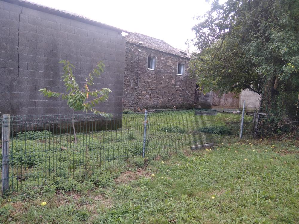  for sale house Baralla Ancares 8