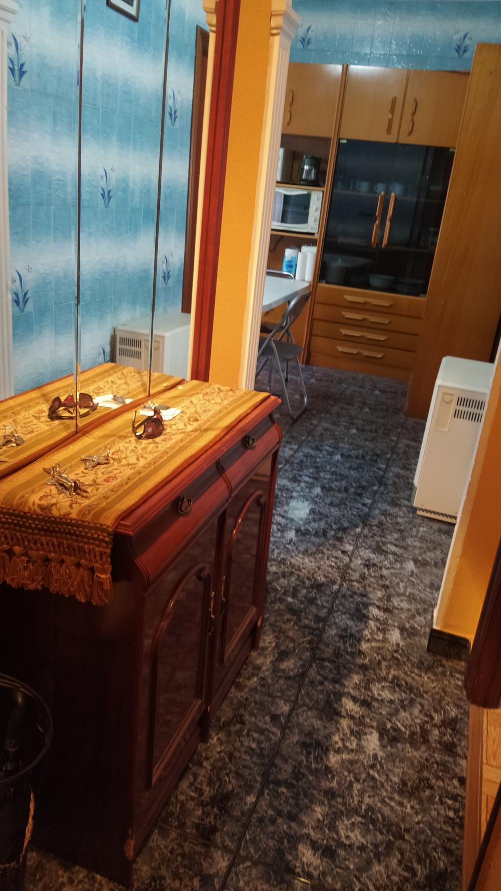  for sale apartment Moreda Caudal 9
