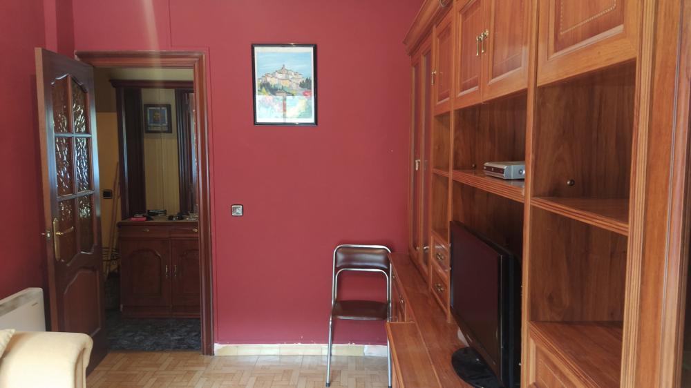  for sale apartment Moreda Caudal 7