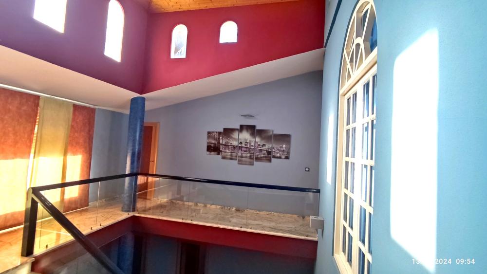  for sale villa Moratalla Noroeste 27
