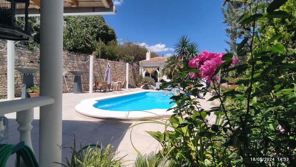  for sale villa Moratalla Noroeste 38