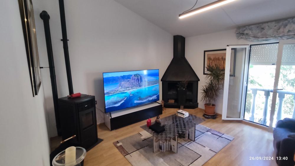  for sale villa Moratalla Noroeste 89