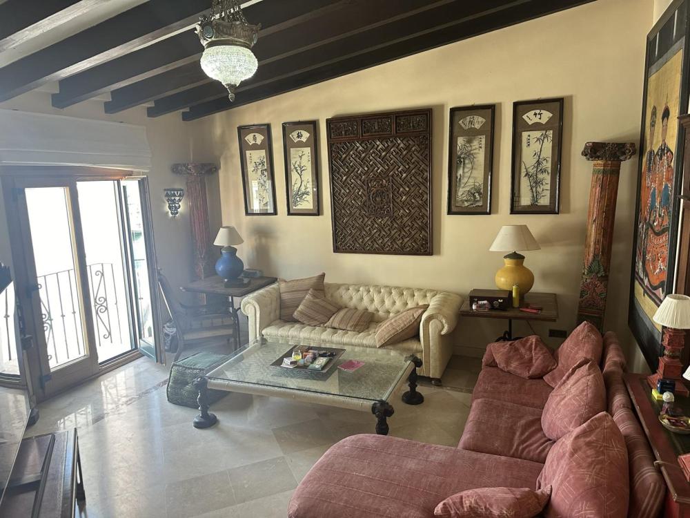  for sale apartment Puerto Banús Costa Del Sol Occidental 6