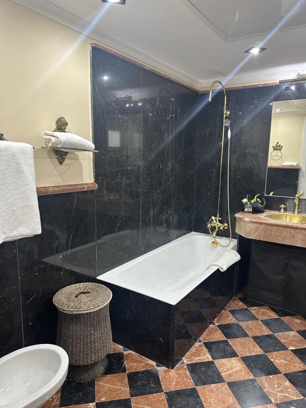  for sale apartment Puerto Banús Costa Del Sol Occidental 20