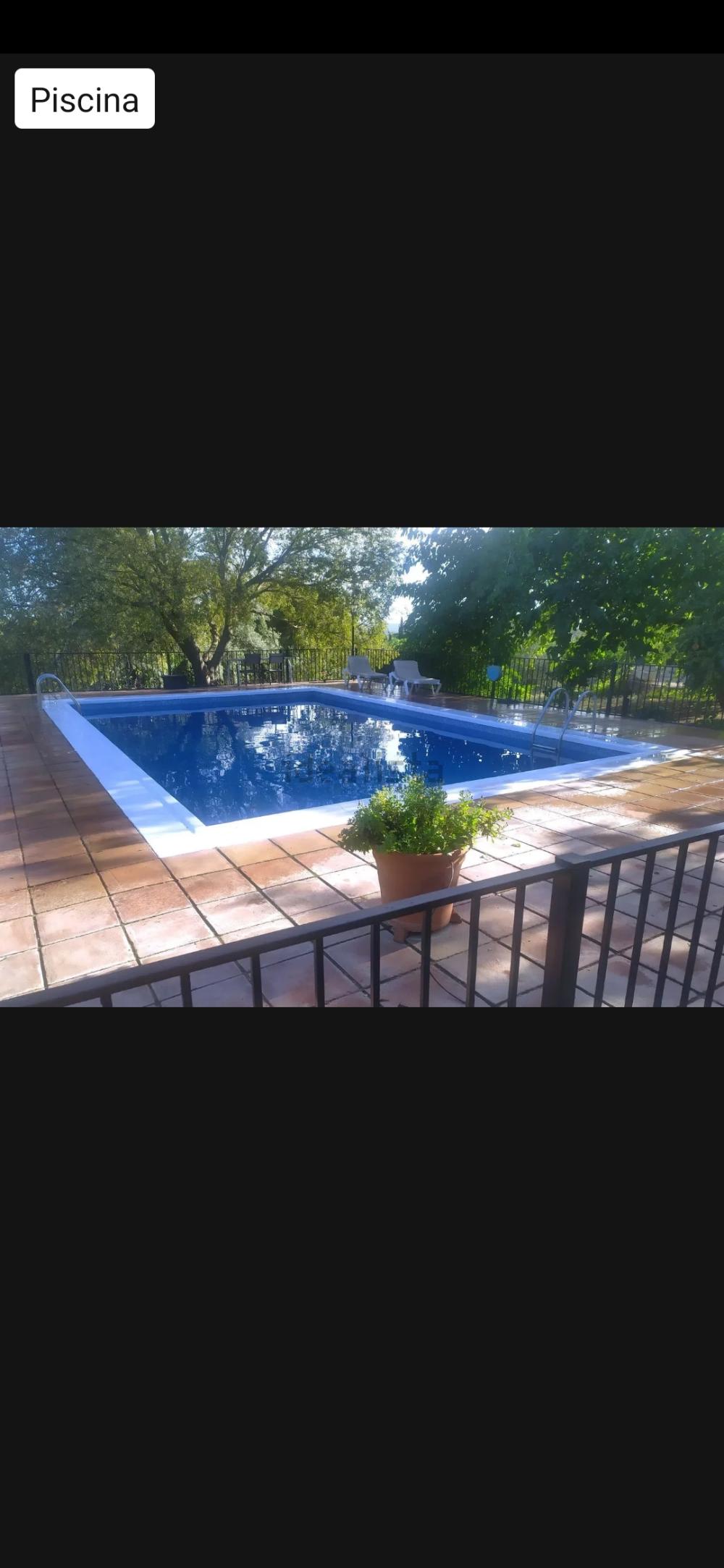  for sale villa Almodóvar Del Río Valle Medio Del Guadalquivir 25