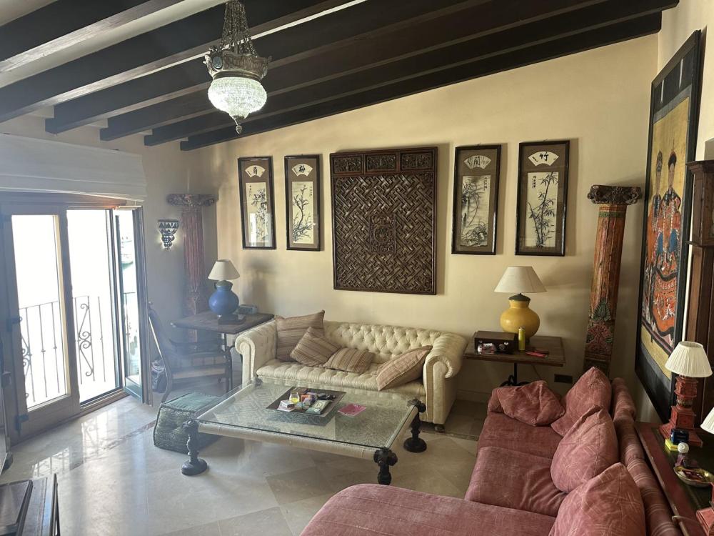 for sale apartment Puerto Banús Costa Del Sol Occidental 3