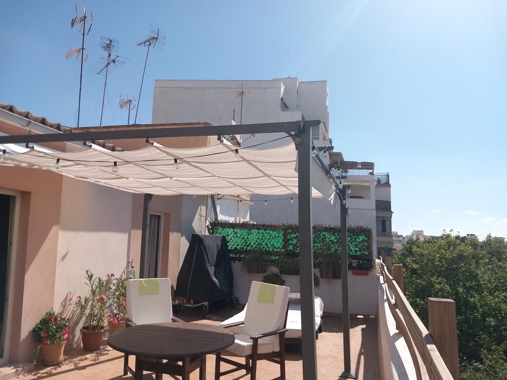  for sale penthouse Aragón-Pere Garau-Católicos Palma 9