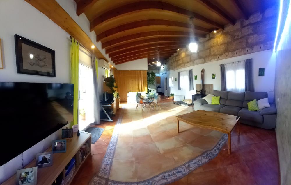 for sale penthouse Aragón-Pere Garau-Católicos Palma 16