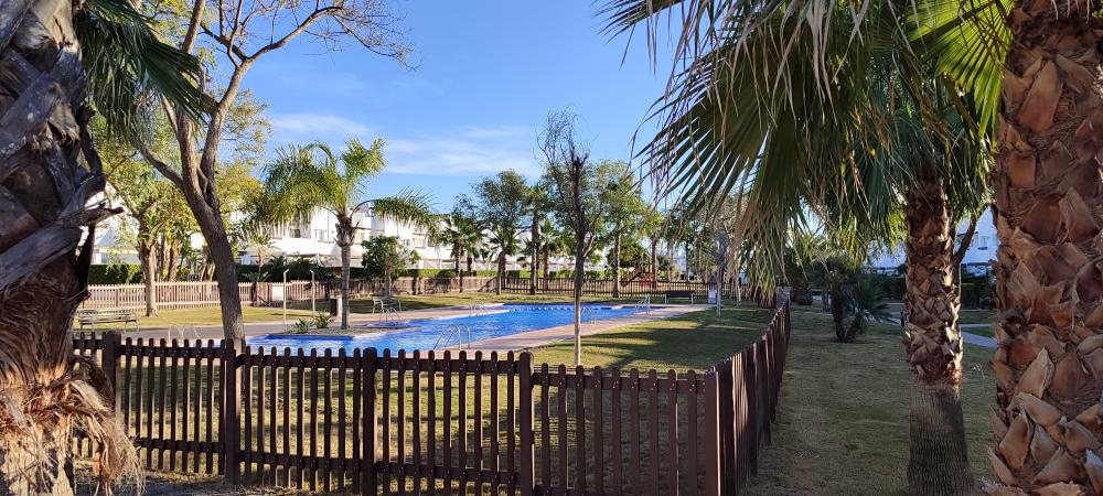  for sale ground floor Los Ventorrillos Bajo Guadalentín 2