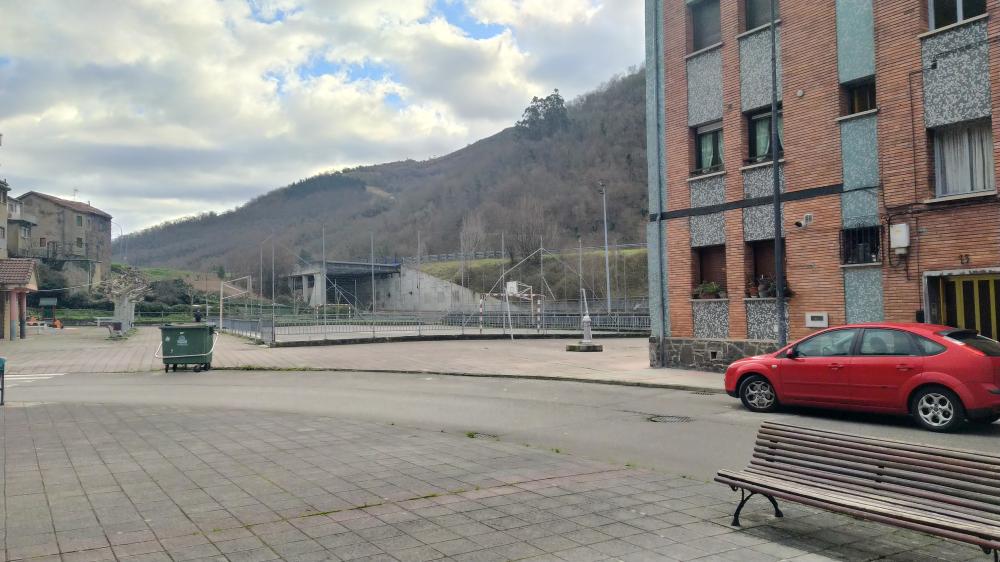  for sale apartment Moreda Caudal 20