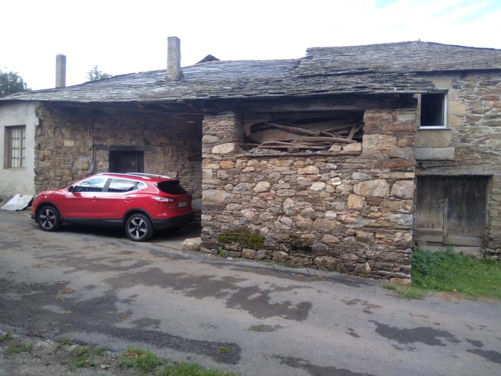  for sale house Baralla Ancares 6