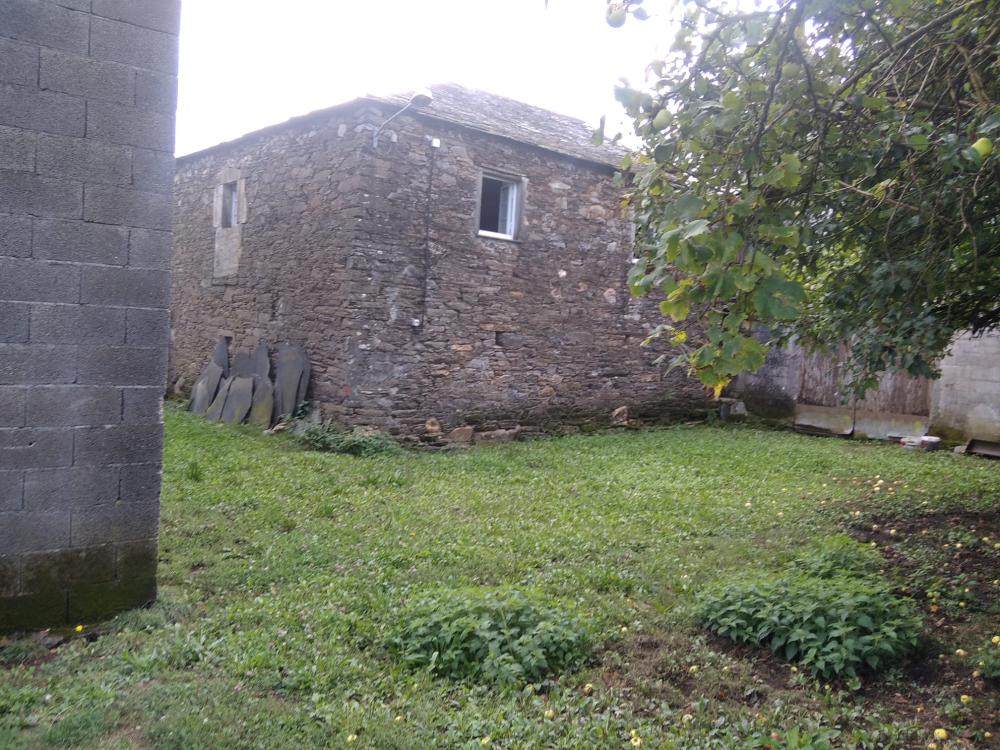  for sale house Baralla Ancares 7