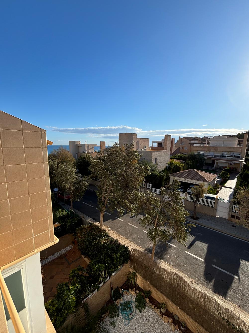  for sale terraced house Cabo De Las Huertas Alacantí 60