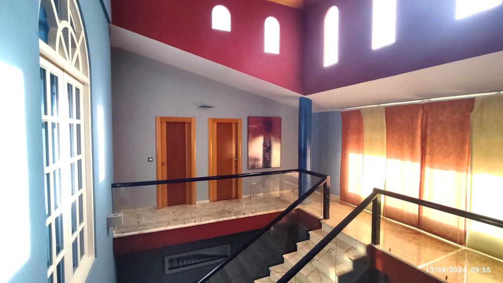  for sale villa Moratalla Noroeste 25