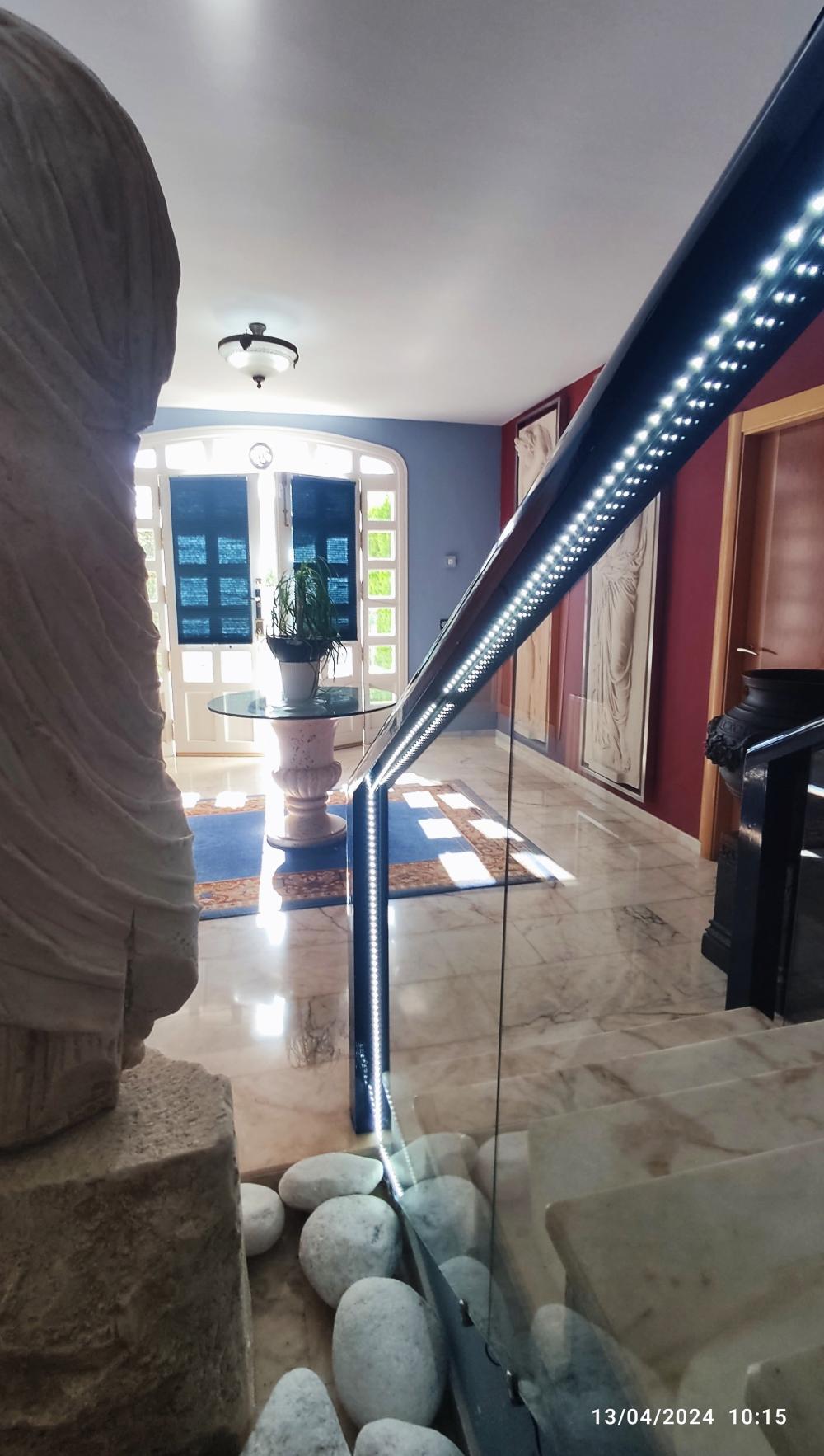  for sale villa Moratalla Noroeste 81