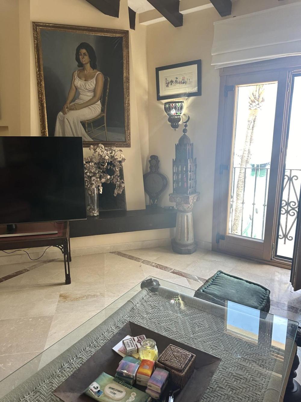  for sale apartment Puerto Banús Costa Del Sol Occidental 5