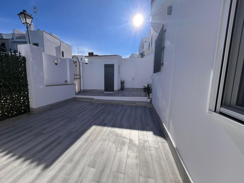  for sale villa Lepe Costa Occidental 3
