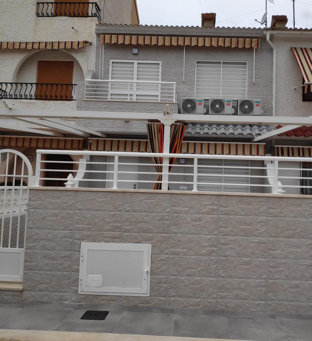  for sale duplex Gran Alacant Baix Vinalopó 5