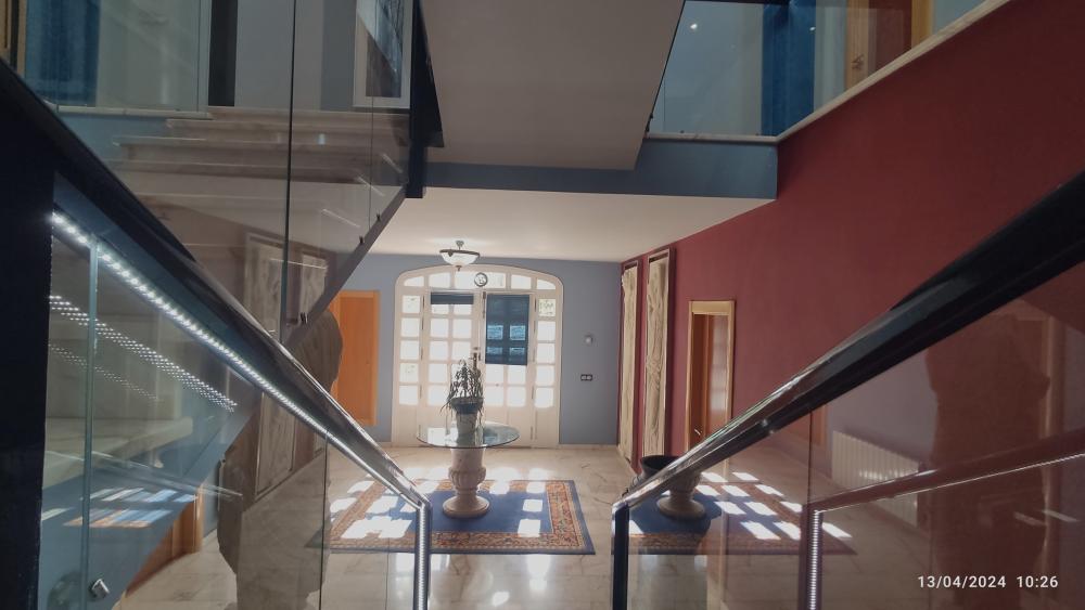  for sale villa Moratalla Noroeste 88
