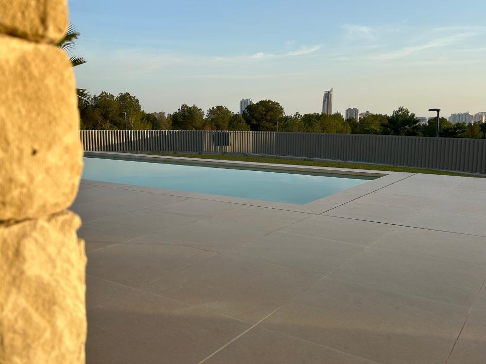  for sale villa Finestrat Marina Baixa 1