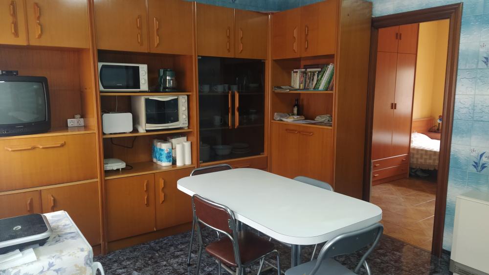  for sale apartment Moreda Caudal 2