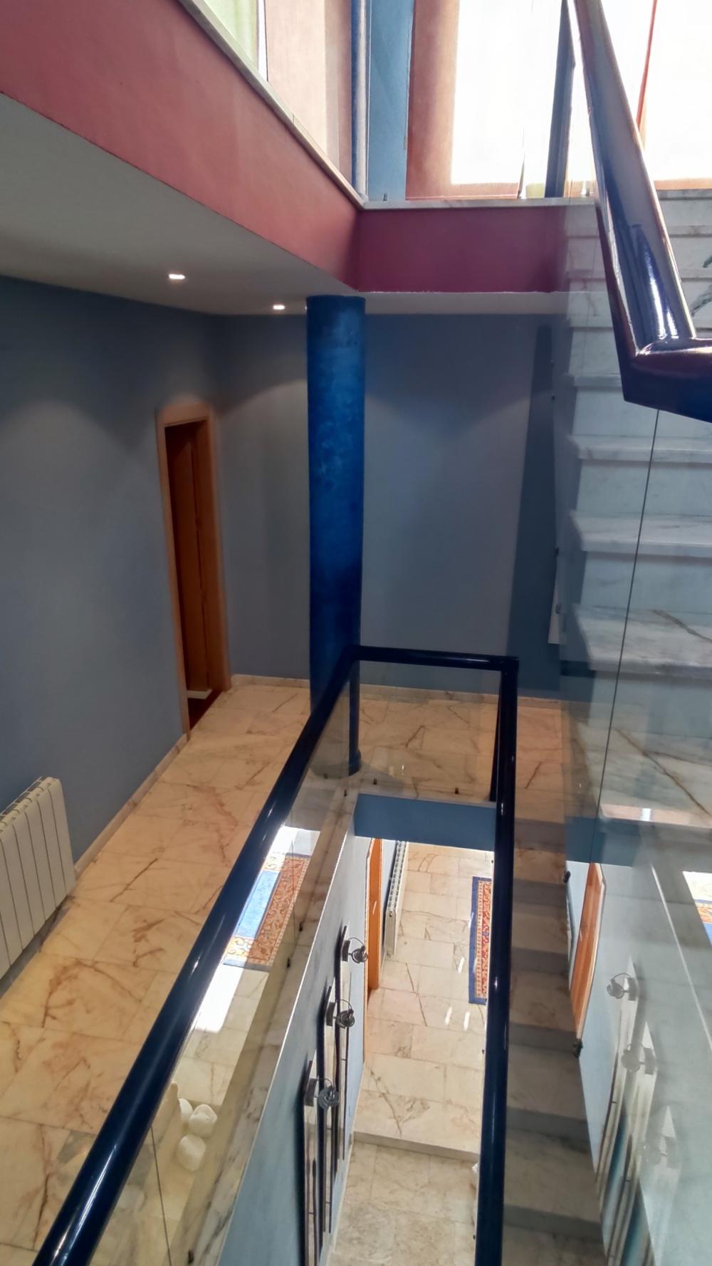  for sale villa Moratalla Noroeste 24