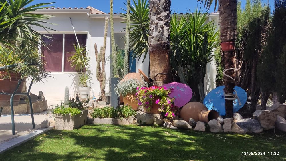  for sale villa Moratalla Noroeste 111
