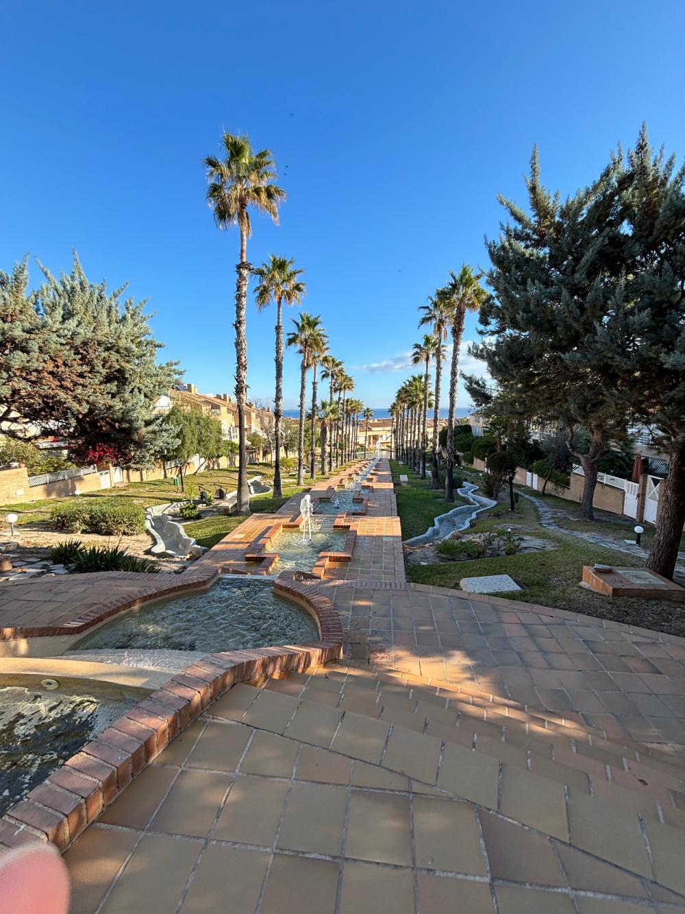  for sale terraced house Cabo De Las Huertas Alacantí 76