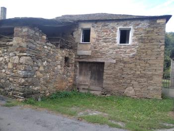 Baralla Ancares house foto 6096456