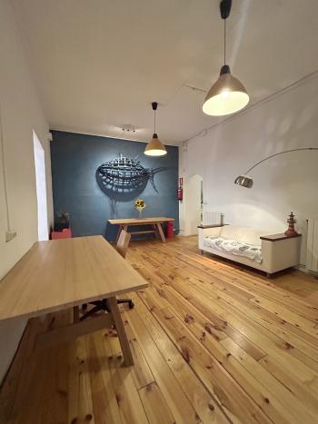 Ciutat Vella-Gòtic Barcelonès apartment foto 6101487