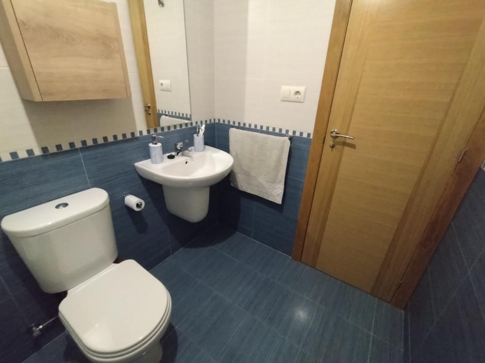  for sale apartment A Telleira Santiago 44
