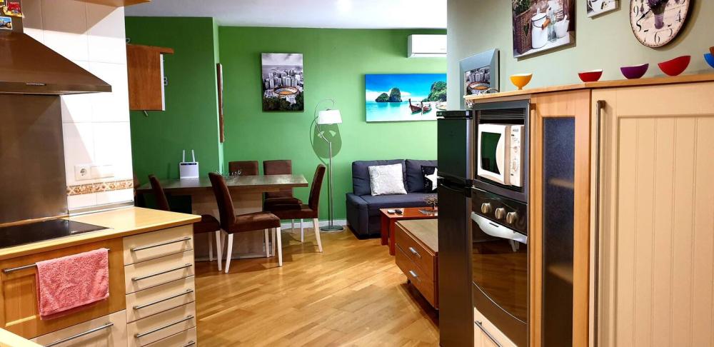  for sale apartment Torremolinos Costa Del Sol Occidental 18