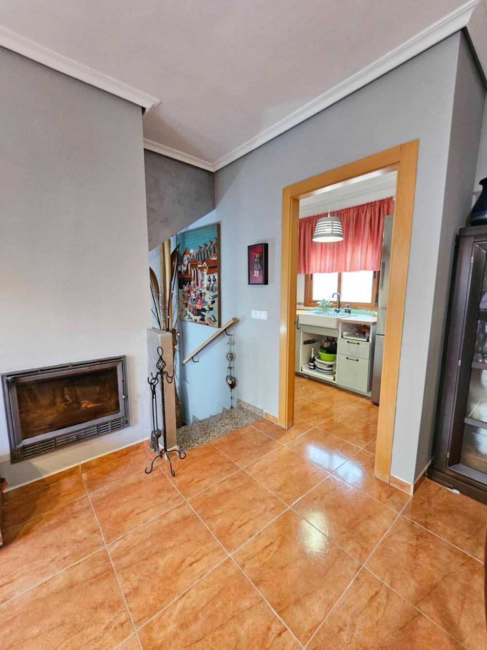  for sale duplex Canjayar Alpujarra Almeriense 23