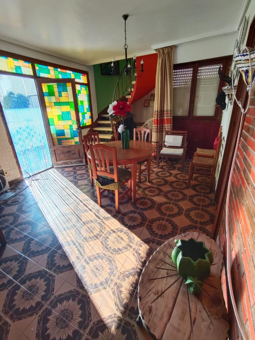  for sale villa La Playa Plana Alta 7