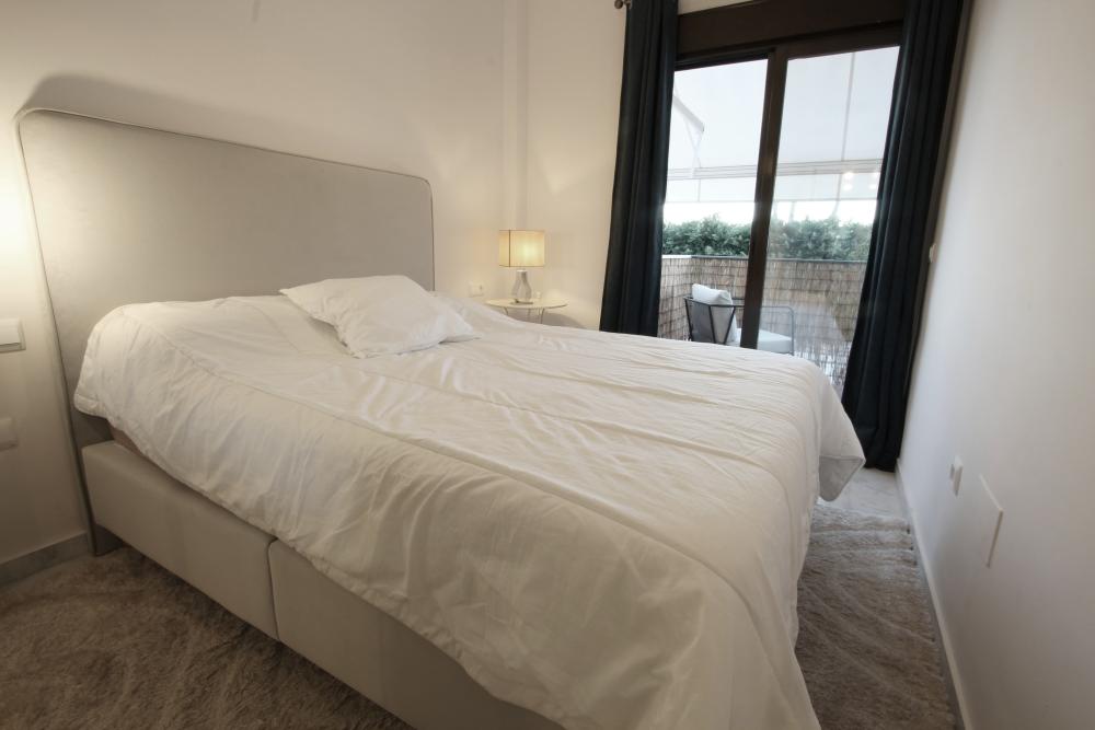  for sale duplex Montemar Costa Del Sol Occidental 5