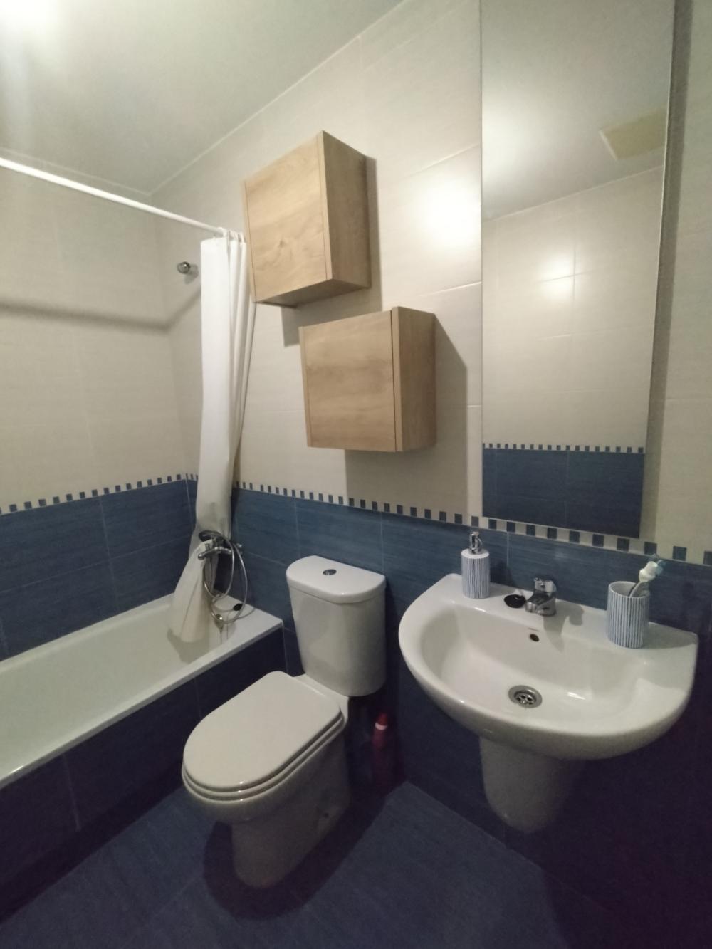  for sale apartment A Telleira Santiago 46
