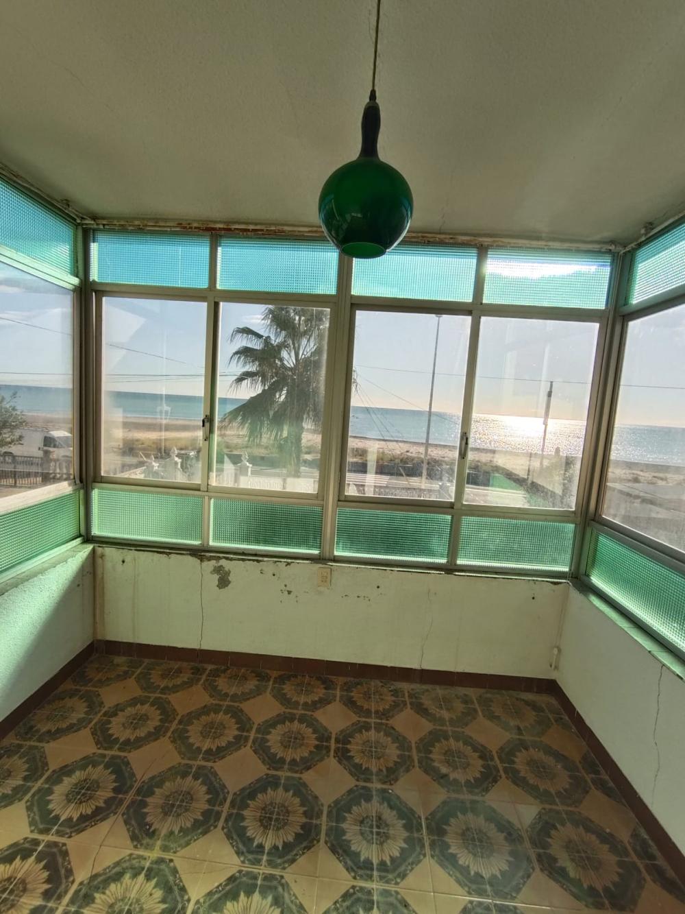  for sale villa La Playa Plana Alta 8
