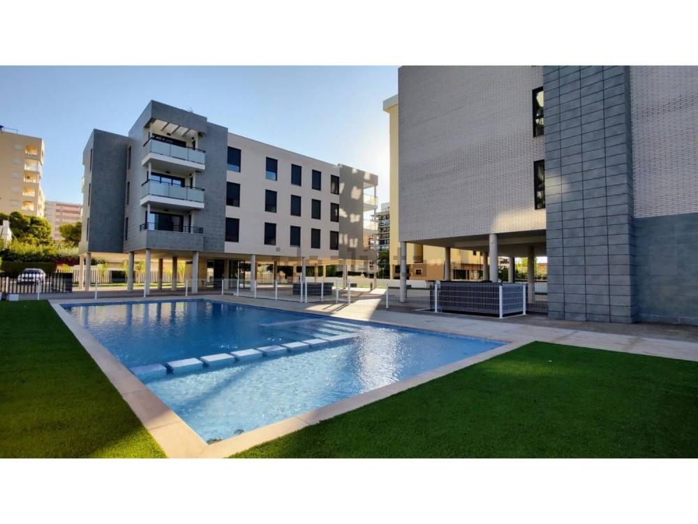  for sale penthouse Benicasim Plana Alta 16