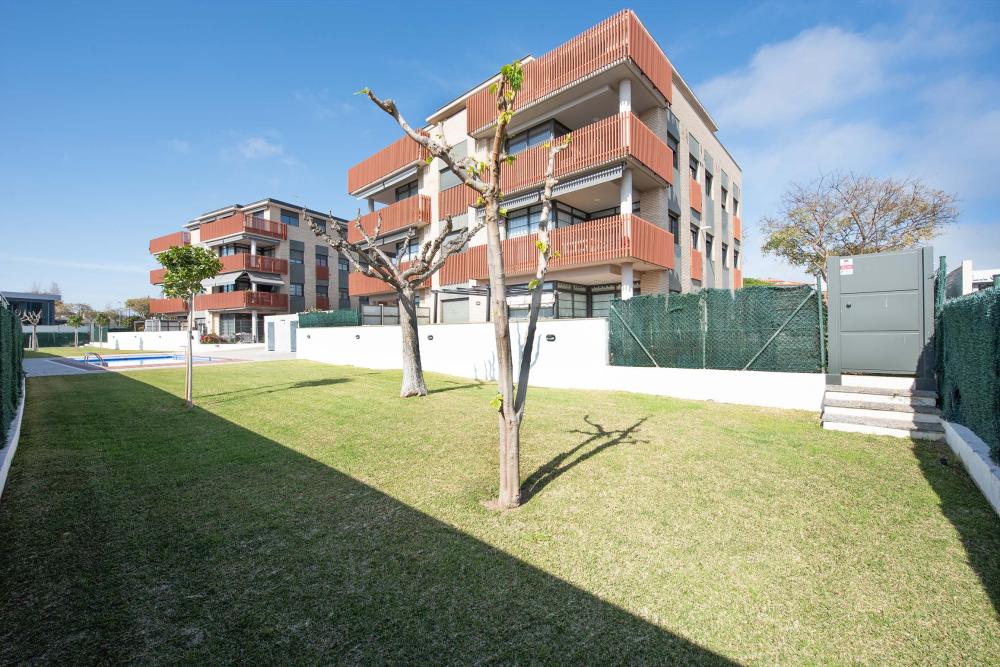  for sale apartment Torredembarra Tarragonès 2