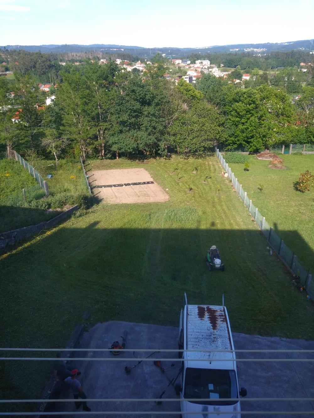  for sale apartment A Telleira Santiago 52