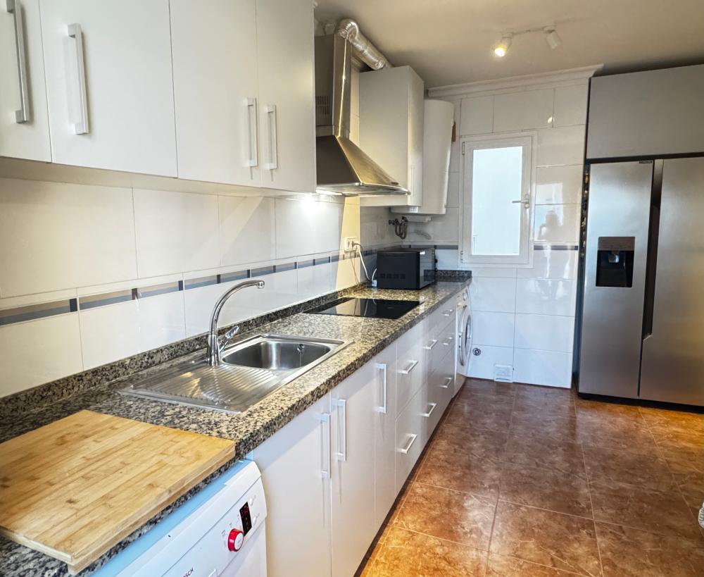  for sale apartment Santa Eulalia Des Rui Santa Eulària Des Riu 5