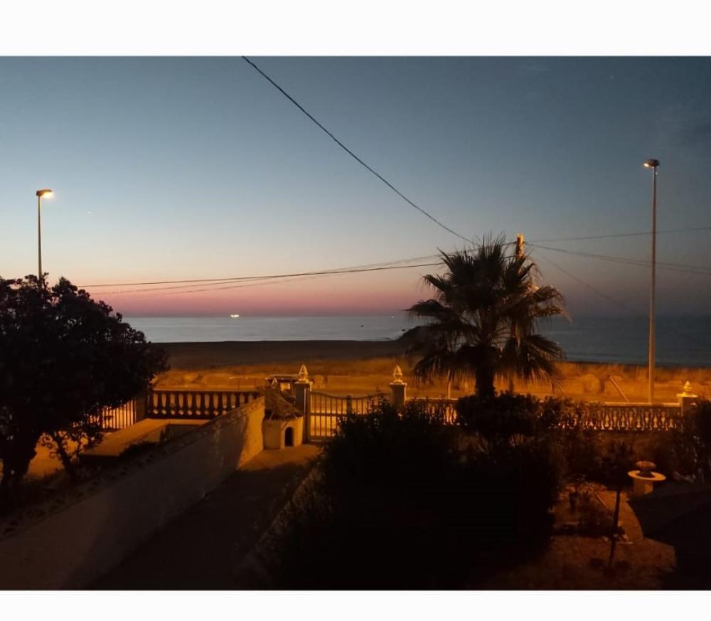  for sale villa La Playa Plana Alta 2
